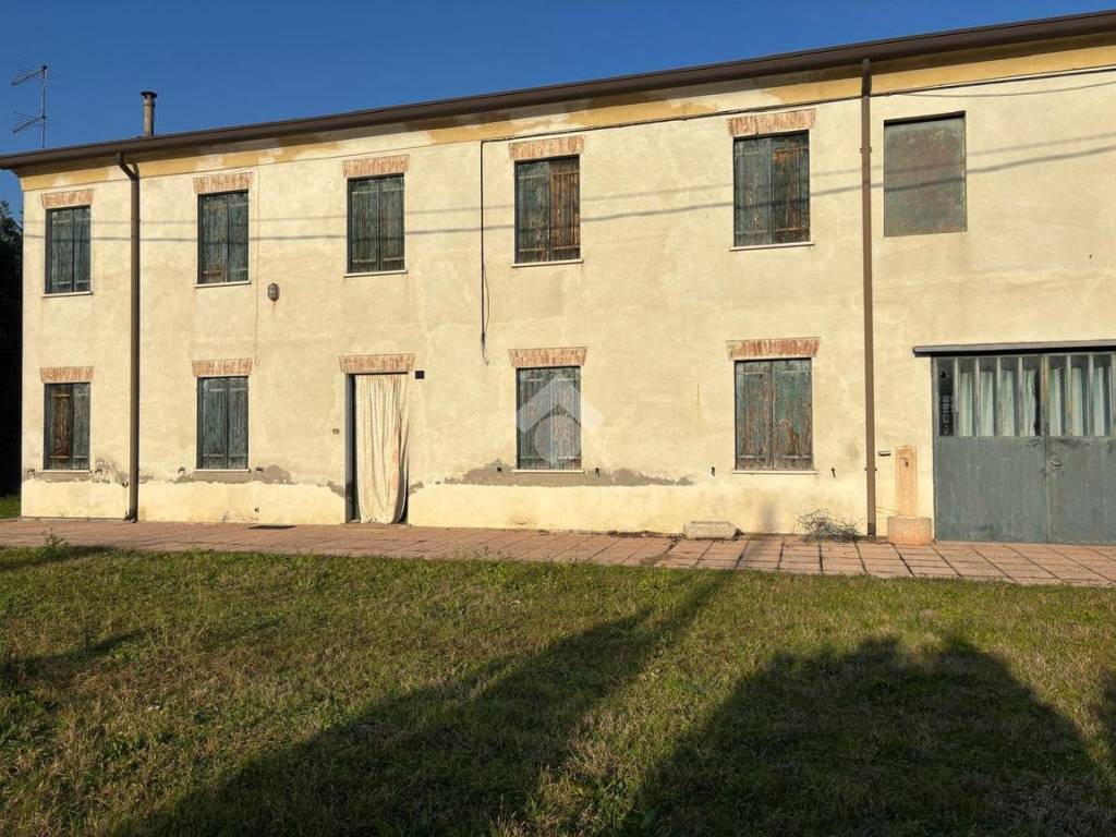 Rustico / casale a Solesino in Via IV Novembre - Foto 2