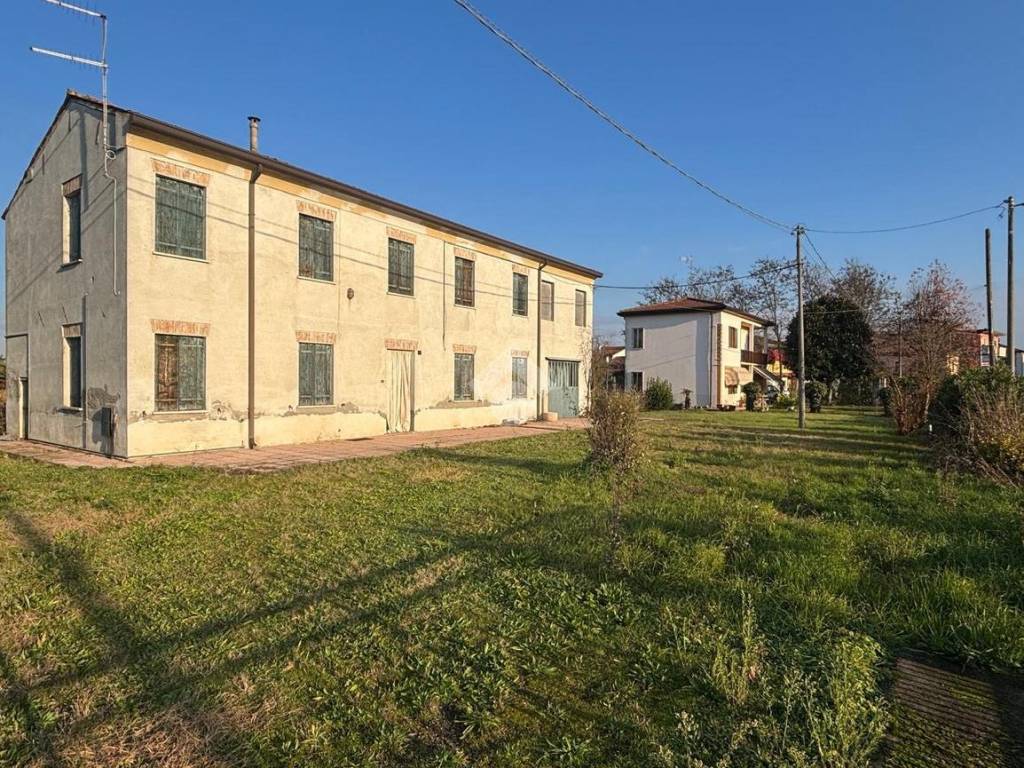 Rustico / casale a Solesino in Via IV Novembre - Foto 4