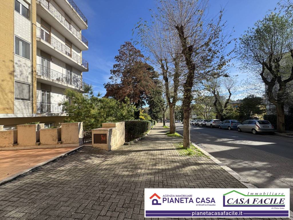 Appartamento a Matera in Viale Europa - Foto 2