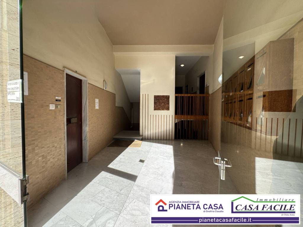 Appartamento a Matera in Viale Europa - Foto 3