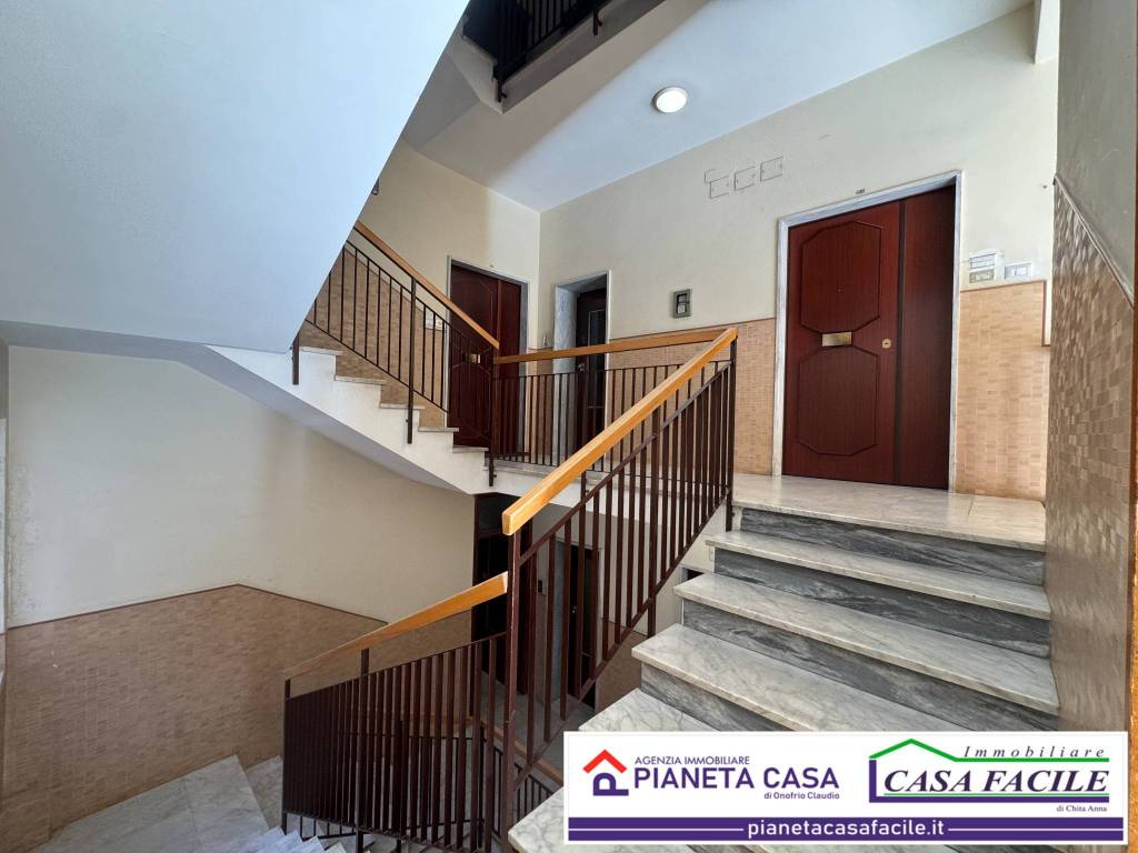 Appartamento a Matera in Viale Europa - Foto 4