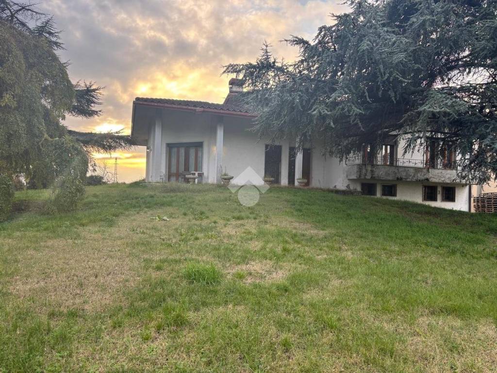 Villa a Solesino in Via VI Novembre - Foto 3