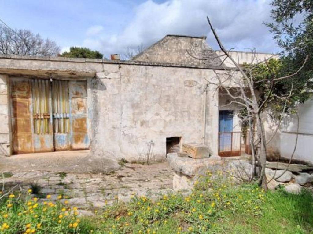 Rustico / casale a Locorotondo in Contrada Cupa Vitamara Strada Comunale, 166 - Foto 3