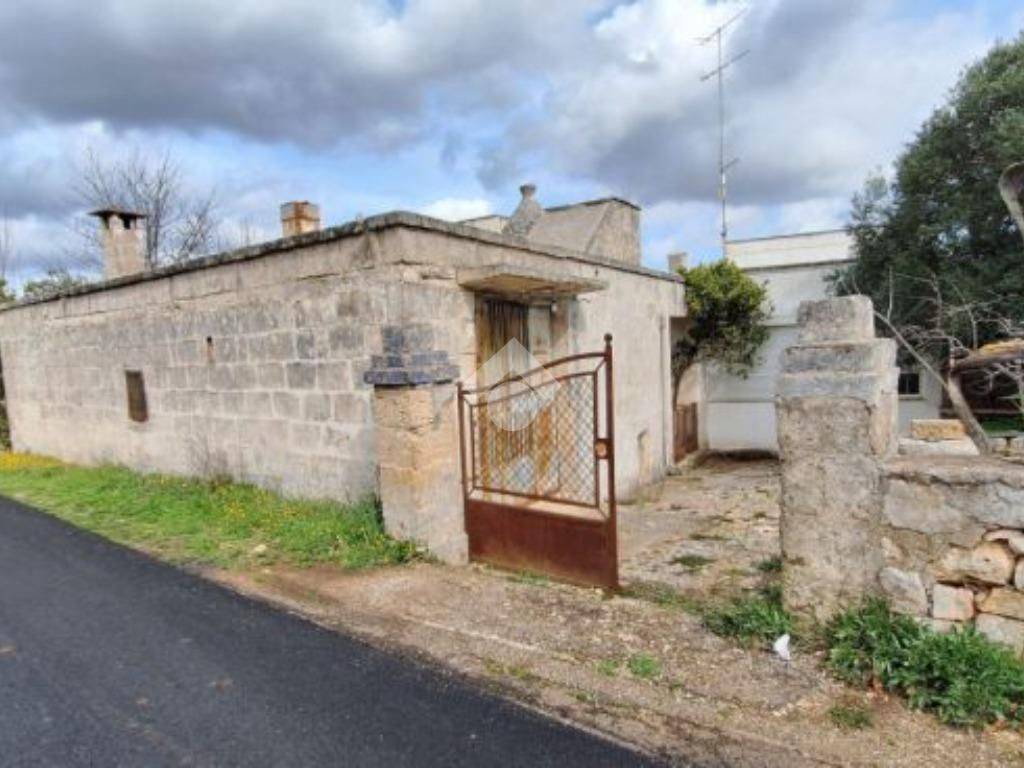 Rustico / casale a Locorotondo in Contrada Cupa Vitamara Strada Comunale, 166 - Foto 4