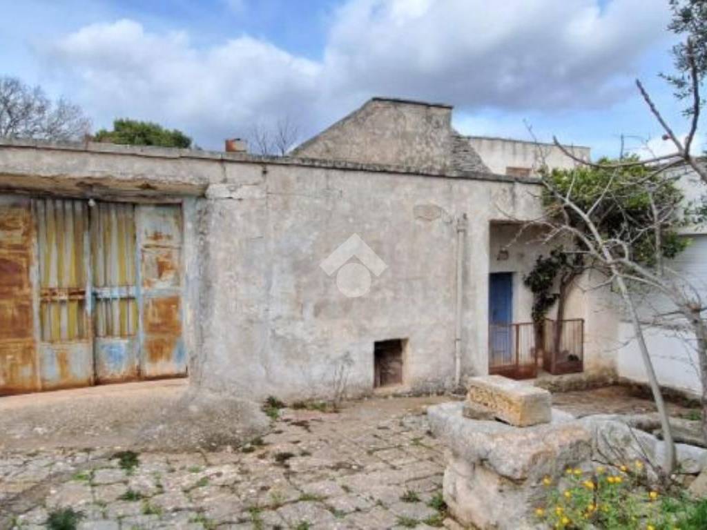Rustico / casale a Locorotondo in Contrada Cupa Vitamara Strada Comunale, 166 - Foto 5