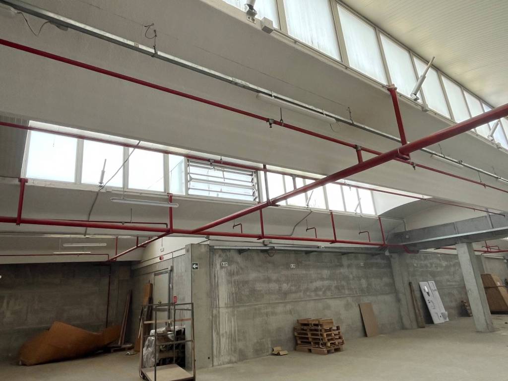 Immobile a Borgomanero in Via Novara - Foto 5