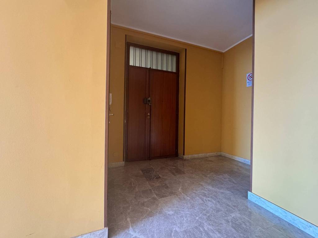 Appartamento a Messina in Viale della Libertà, 251 - Foto 2