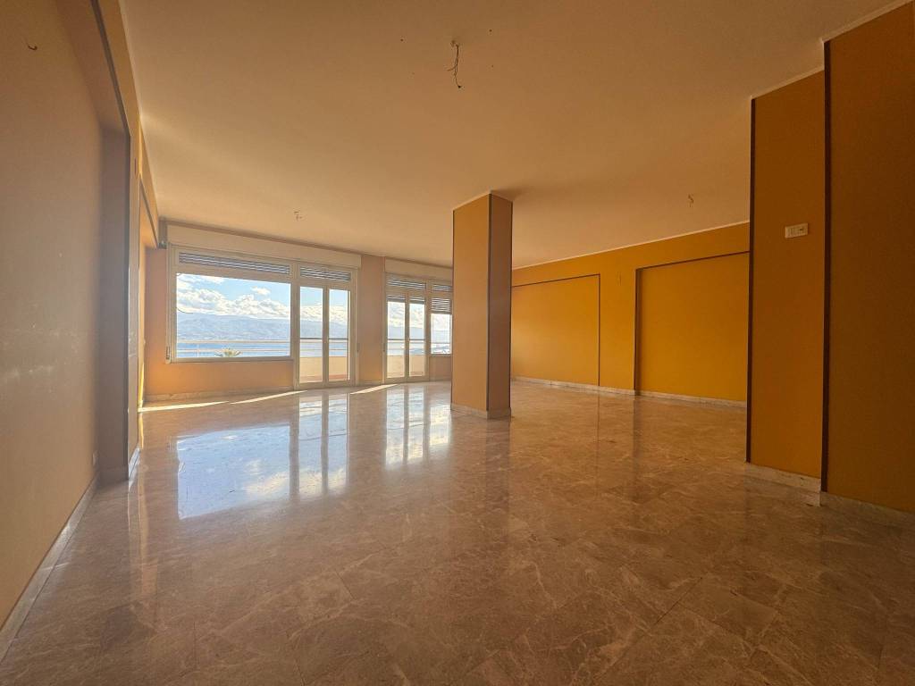 Appartamento a Messina in Viale della Libertà, 251 - Foto 3