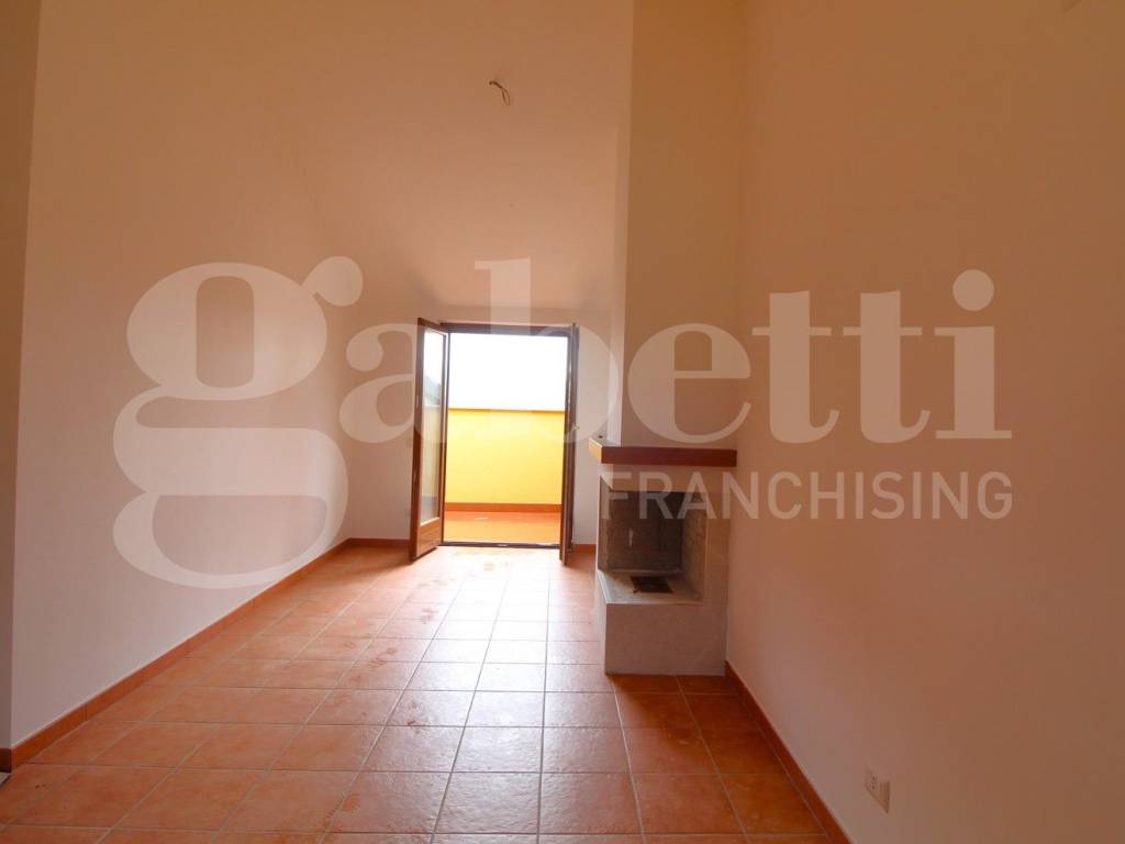 Appartamento a Ateleta in Via Letizia , 26 - Foto 2