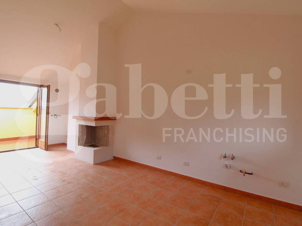 Appartamento a Ateleta in Via Letizia , 26 - Foto 3