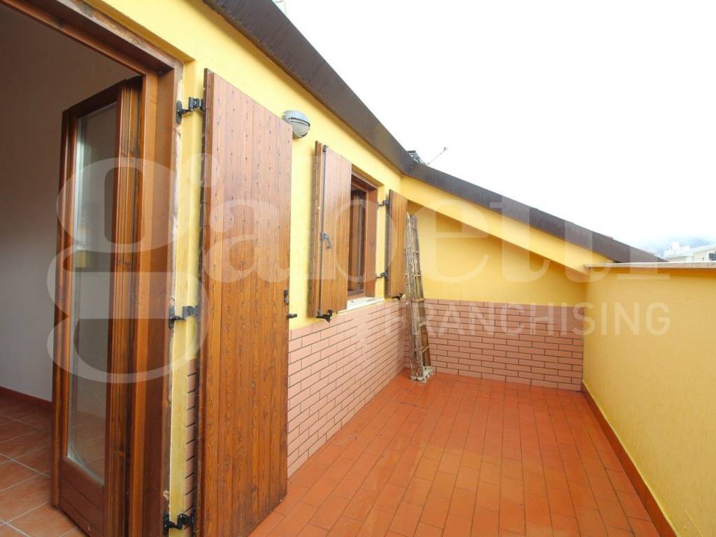 Appartamento a Ateleta in Via Letizia , 26 - Foto 4