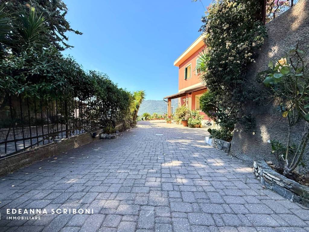 Villa a Andora in Via San Bernardo - Foto 2