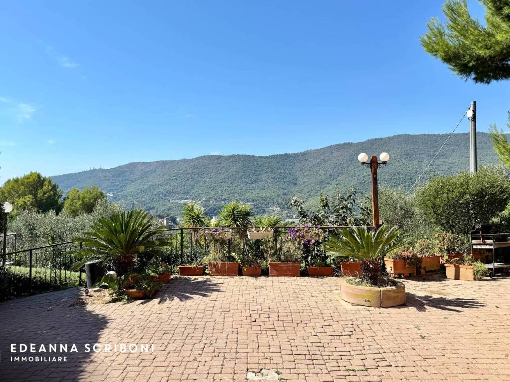 Villa a Andora in Via San Bernardo - Foto 4