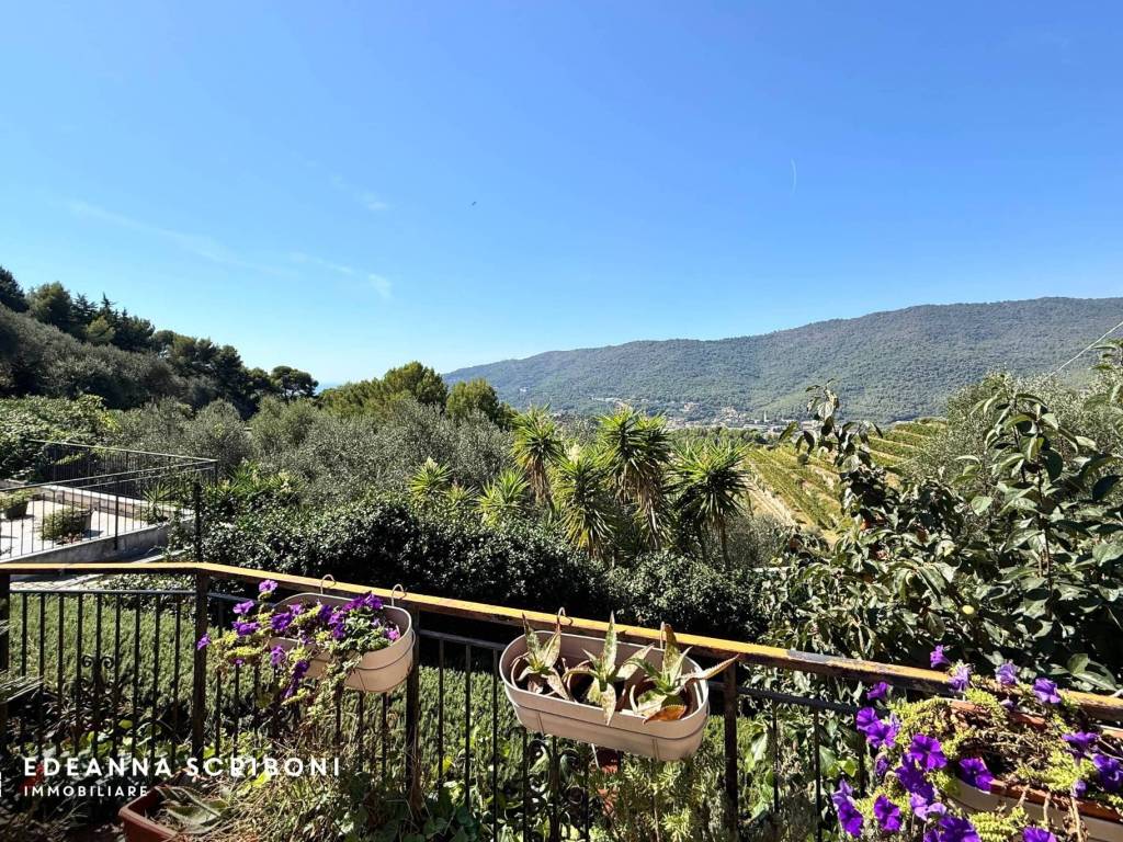 Villa a Andora in Via San Bernardo - Foto 5