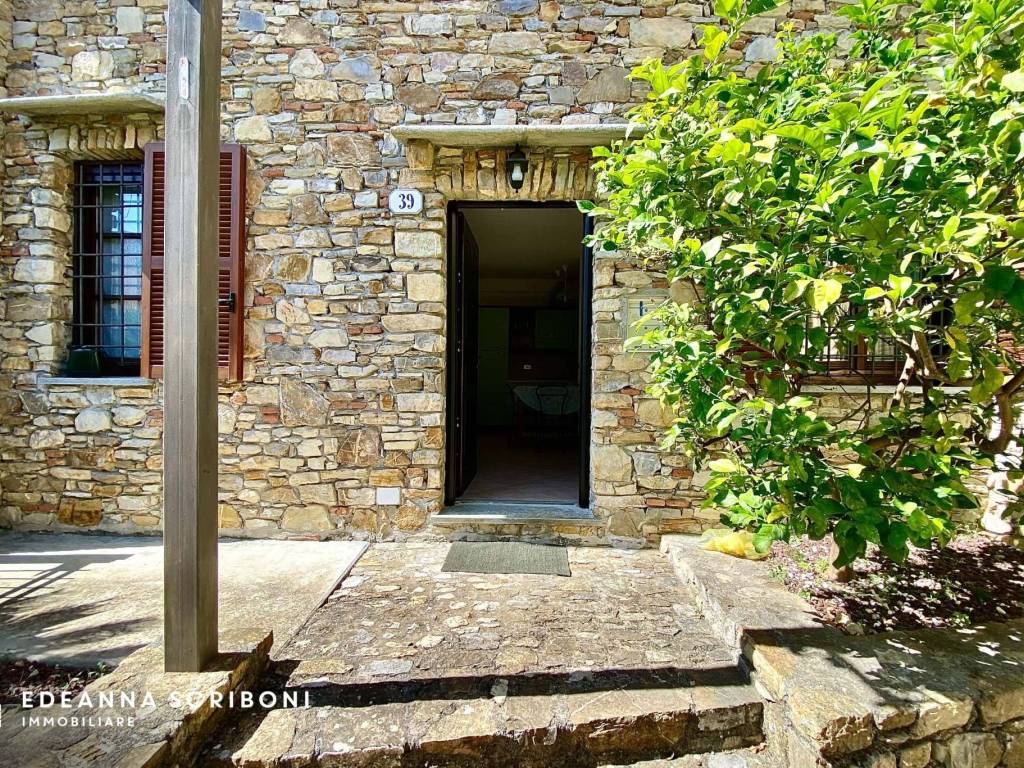 Appartamento a Andora in Via Mezzacqua 39 - Foto 4