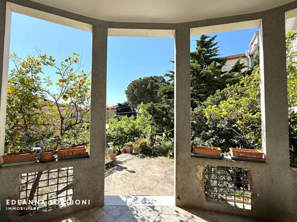 Casa indipendente a Andora in Via Del Poggio 53 - Foto 4