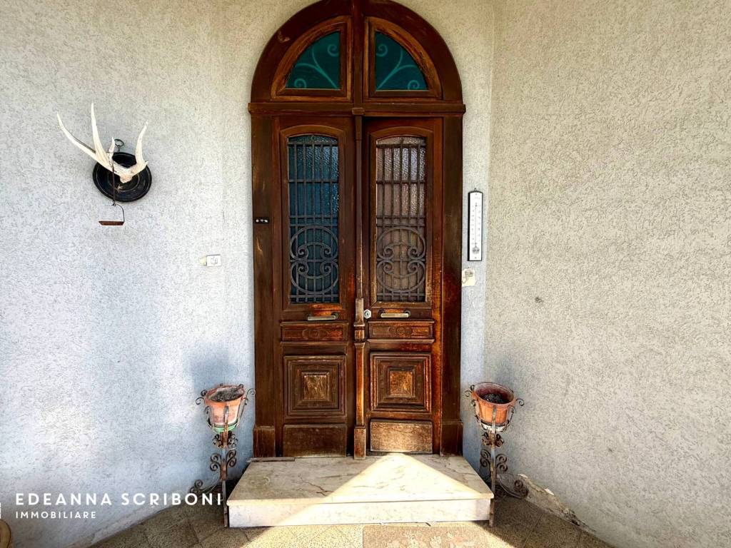Casa indipendente a Andora in Via Del Poggio 53 - Foto 5