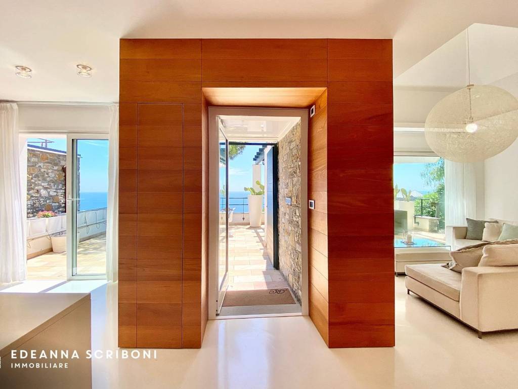 Villa a Andora in Via Aurora - Foto 3