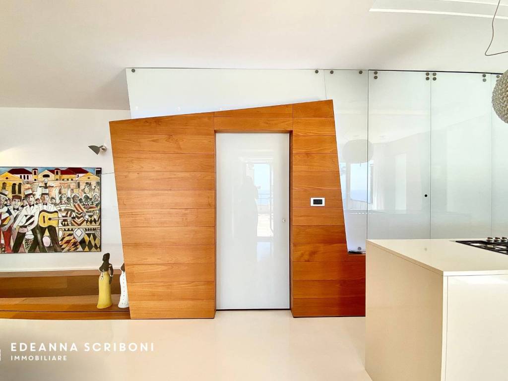 Villa a Andora in Via Aurora - Foto 4