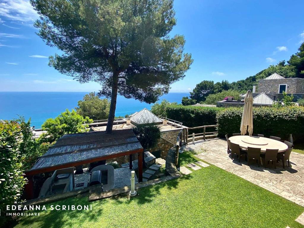 Villa a Andora in Via Aurora - Foto 5