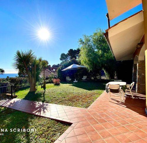 Villa a Andora in Strada Della Cornice 21 - Foto 3