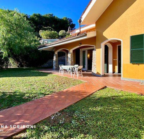 Villa a Andora in Strada Della Cornice 21 - Foto 4