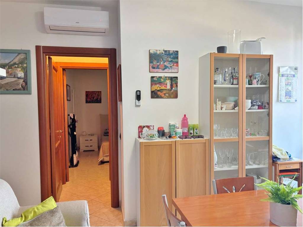 Appartamento a Lizzanello in Via Doria, 35 - Foto 2