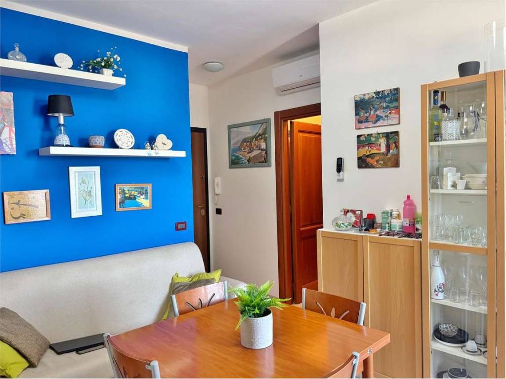 Appartamento a Lizzanello in Via Doria, 35 - Foto 4