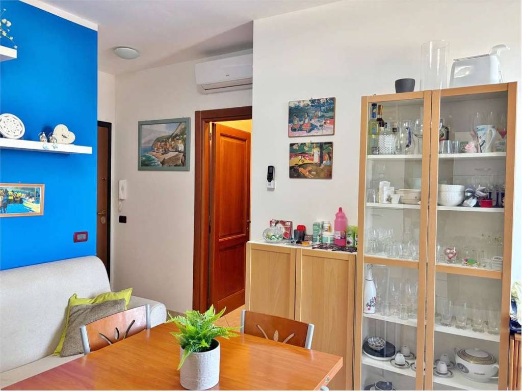 Appartamento a Lizzanello in Via Doria, 35 - Foto 5