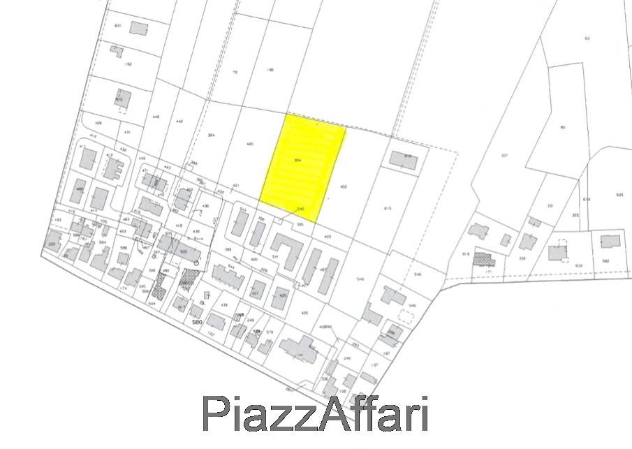 Terreno a Correzzola in Via San Bovo - Foto 2