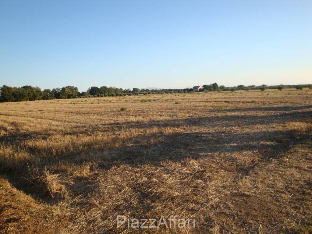 Terreno a Correzzola in Via San Bovo - Foto 5