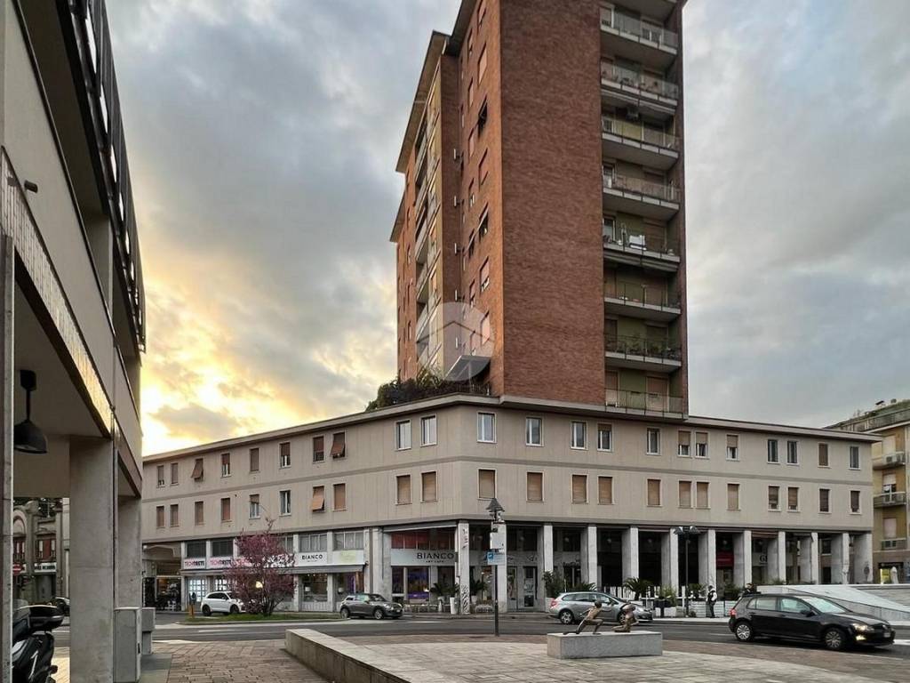 Appartamento a Seregno in Viale Giuseppe Mazzini, 1 - Foto 5