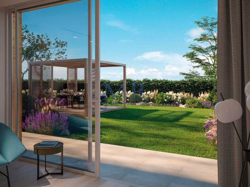 Appartamento a Limena in Vicolo Riccardo Tosetto - Foto 4