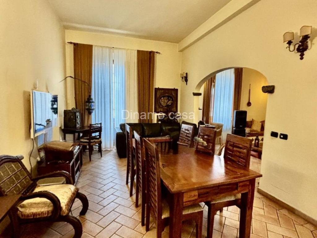 Casa indipendente a Prato in Via Pistoiese - Foto 2