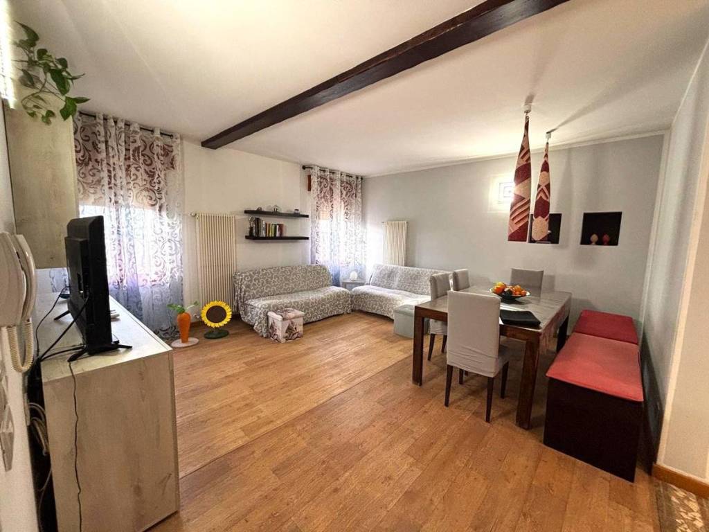 Appartamento a Comacchio in via manfrini, 32 - Foto 4