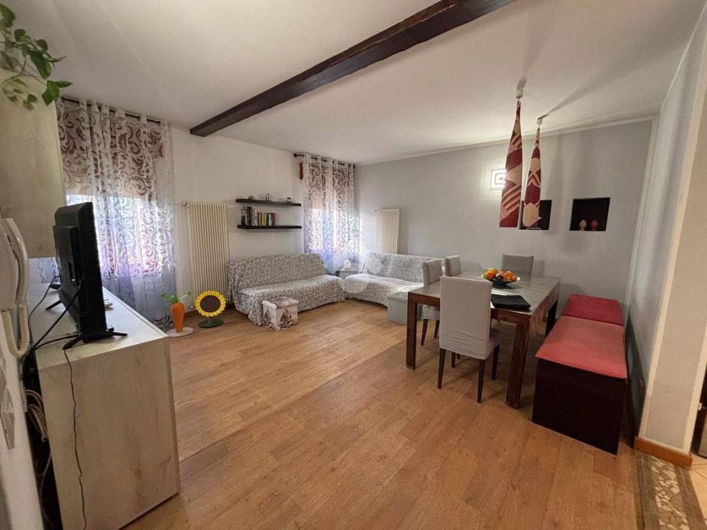 Appartamento a Comacchio in via manfrini, 32 - Foto 5