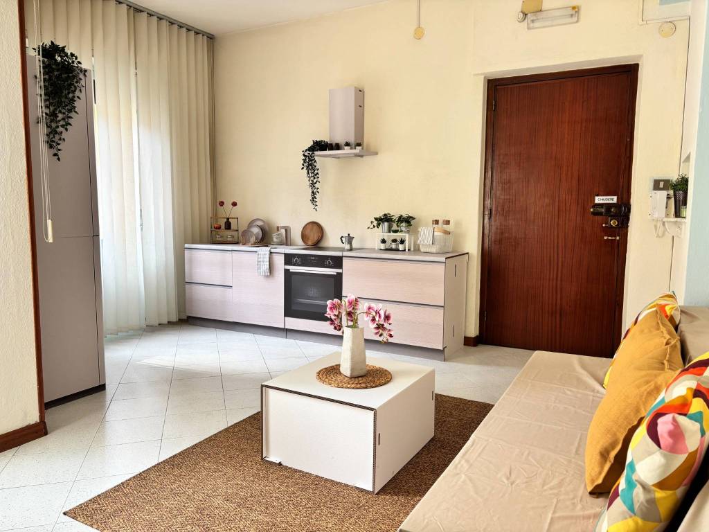 Appartamento a Cagliari in Via della Pineta - Foto 2