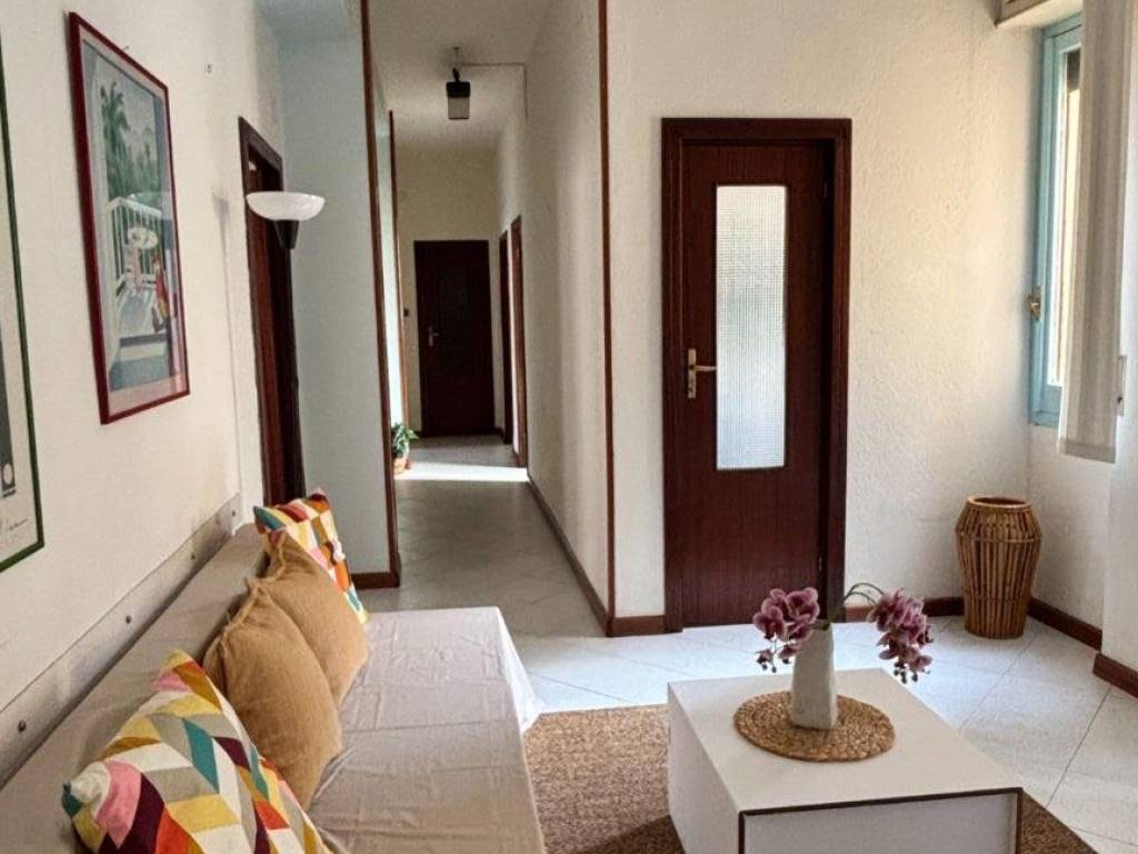 Appartamento a Cagliari in Via della Pineta - Foto 4