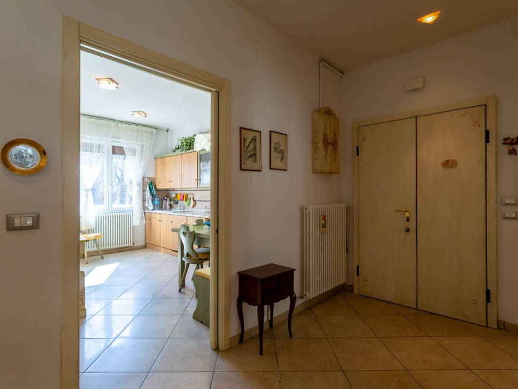 Appartamento a Bologna in Via Orfeo - Foto 2