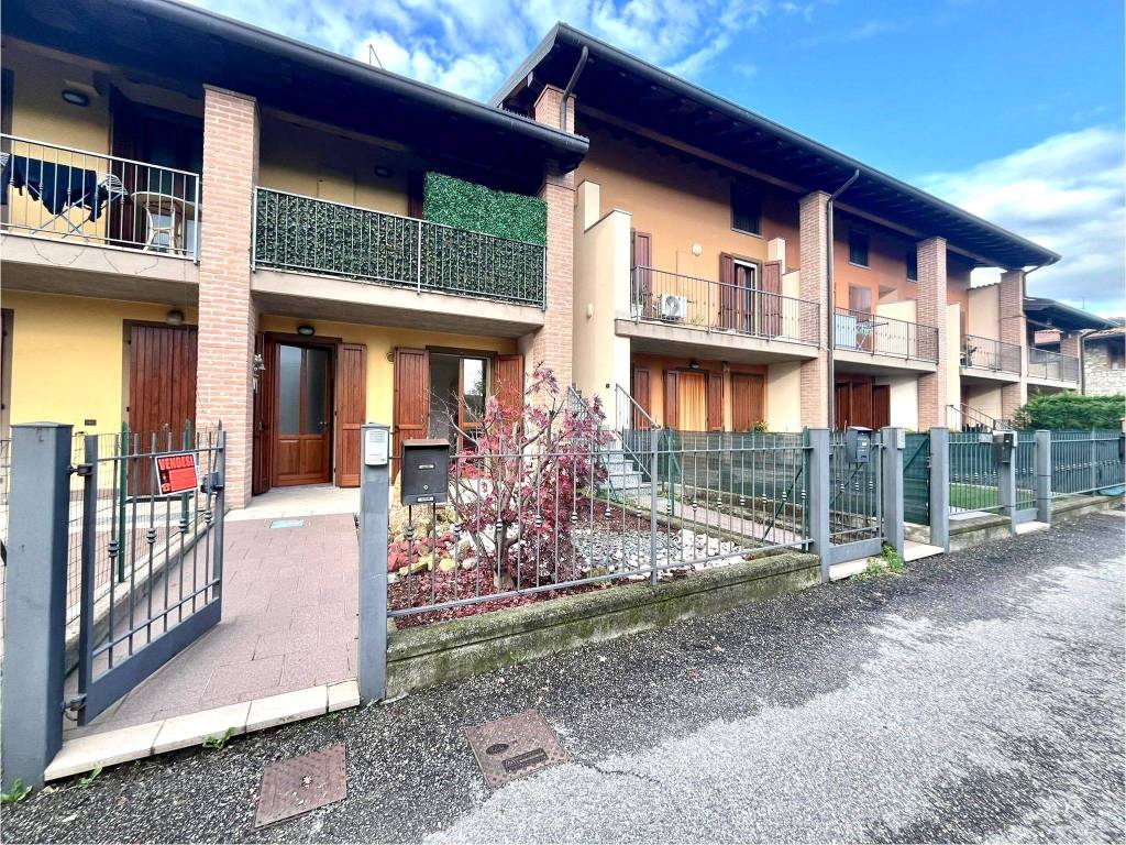 Appartamento a Bolgare in Via Cremona - Foto 2