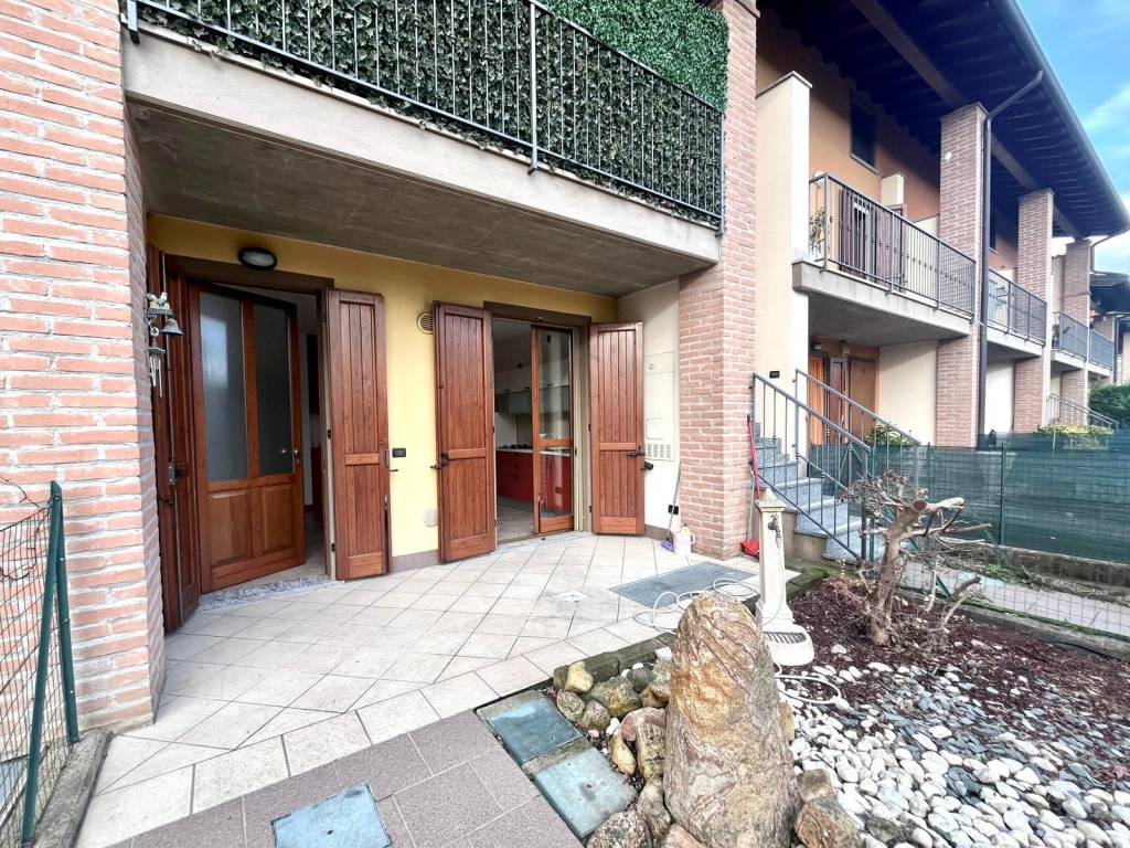 Appartamento a Bolgare in Via Cremona - Foto 4