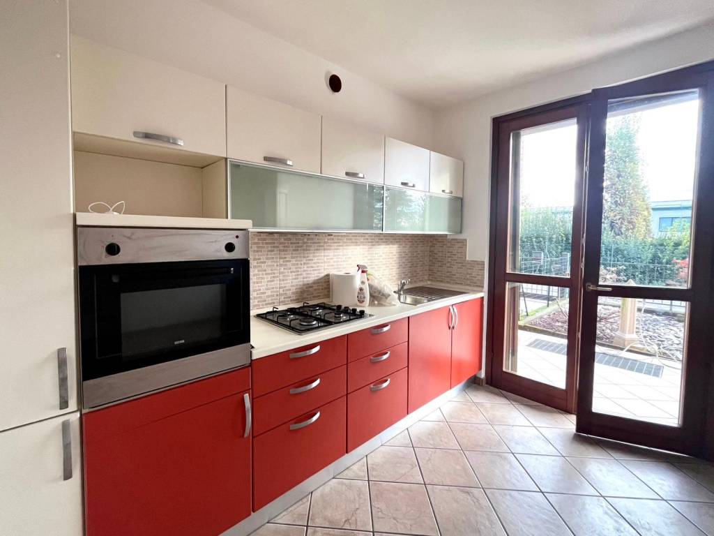 Appartamento a Bolgare in Via Cremona - Foto 5