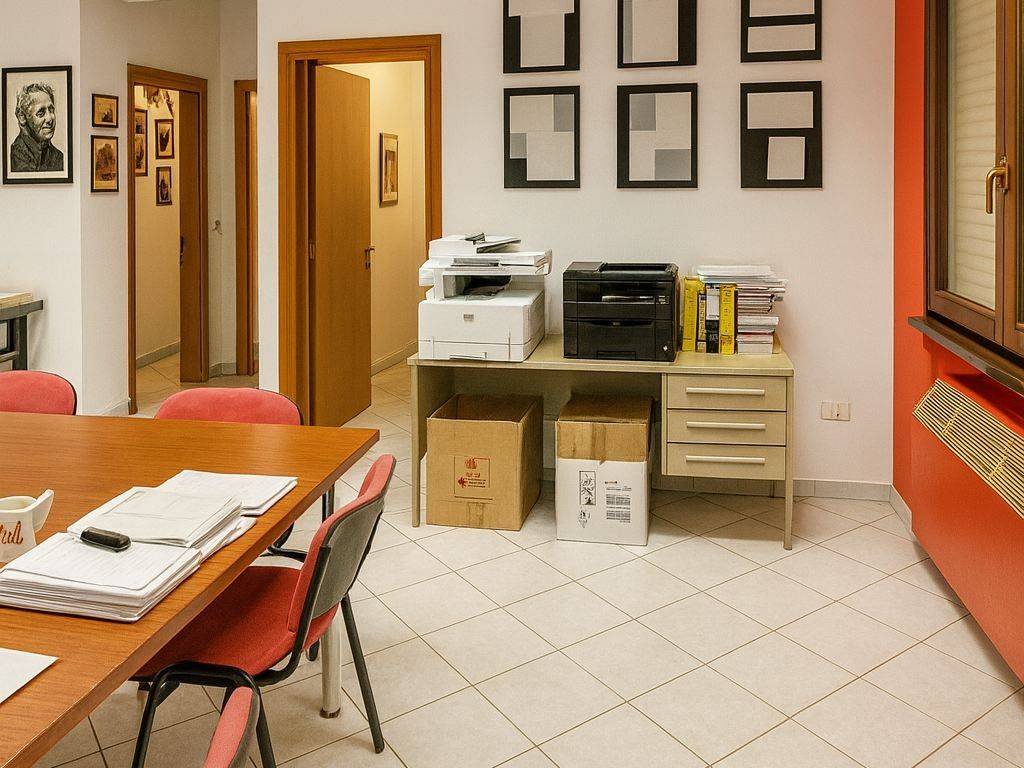 Immobile a Pegognaga in PIAZZA VITTORIO VENETO - Foto 3