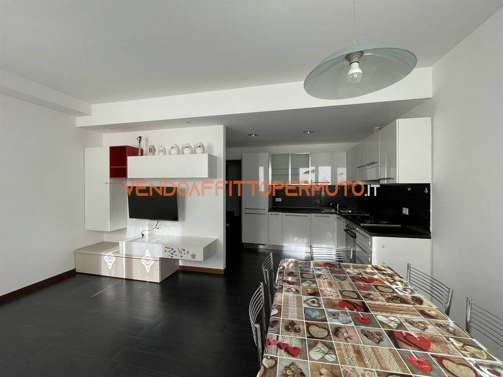 Casa indipendente a Romano di lombardia in VIA BALILLA, 33 - Foto 5