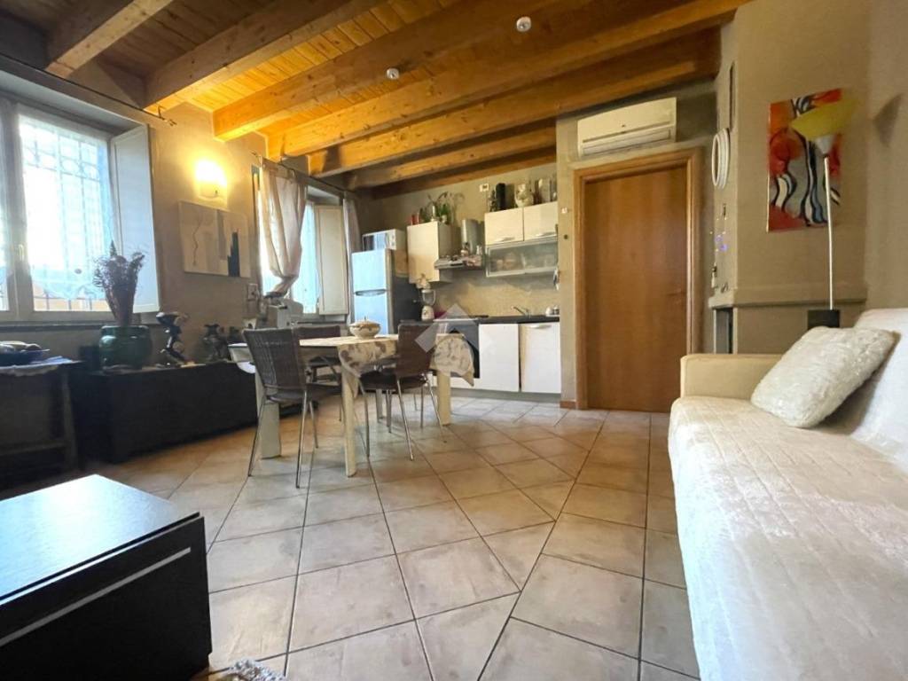 Appartamento a Vescovato in Via Solferino, 32 - Foto 2