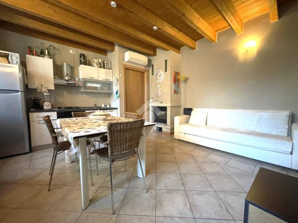 Appartamento a Vescovato in Via Solferino, 32 - Foto 3