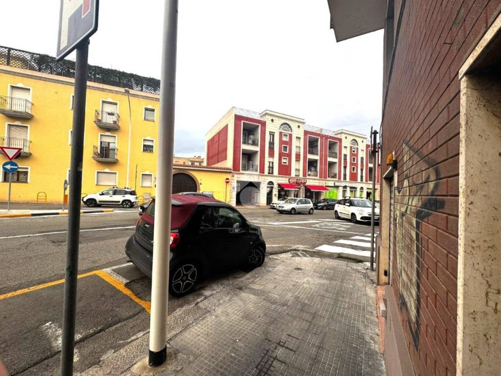 Immobile a Cagliari in Via Santa Maria Chiara - Foto 2