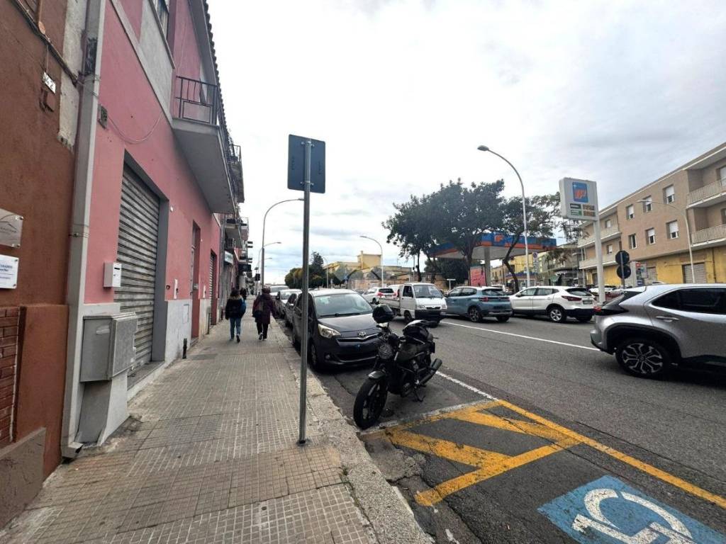 Immobile a Cagliari in Via Santa Maria Chiara - Foto 3