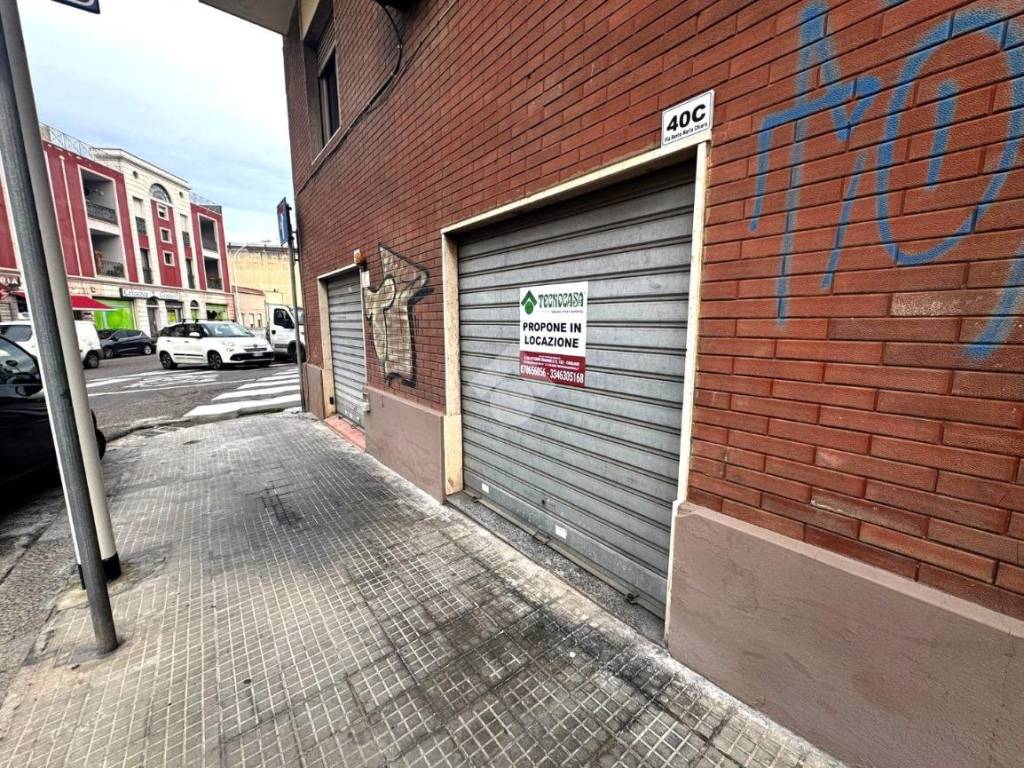 Immobile a Cagliari in Via Santa Maria Chiara - Foto 4