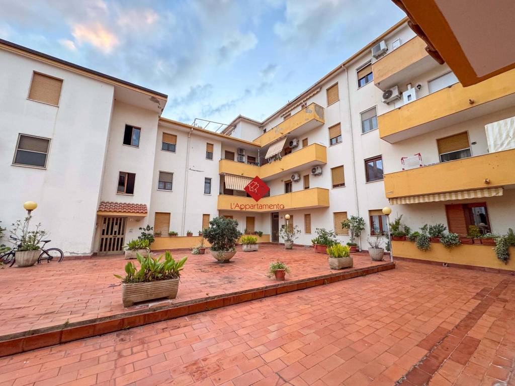 Appartamento a Alghero in Via Gallura, 33 - Foto 2